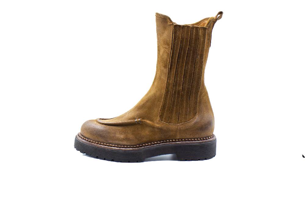 King Tartufoli VINSANTO