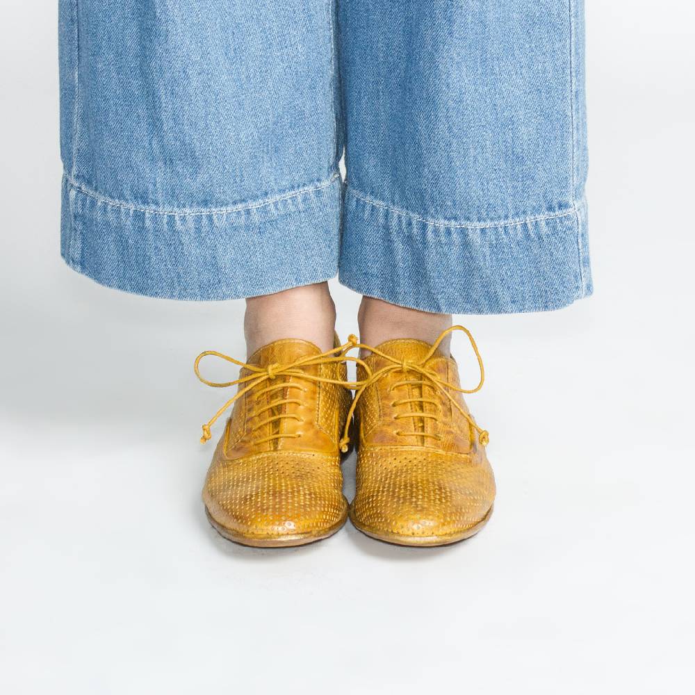 King Tartufoli YELLOW