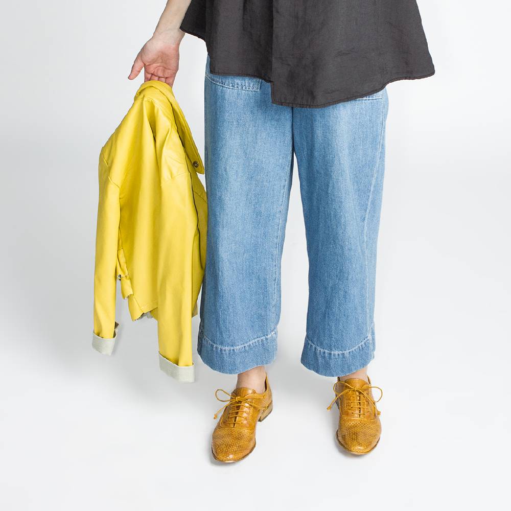 King Tartufoli YELLOW