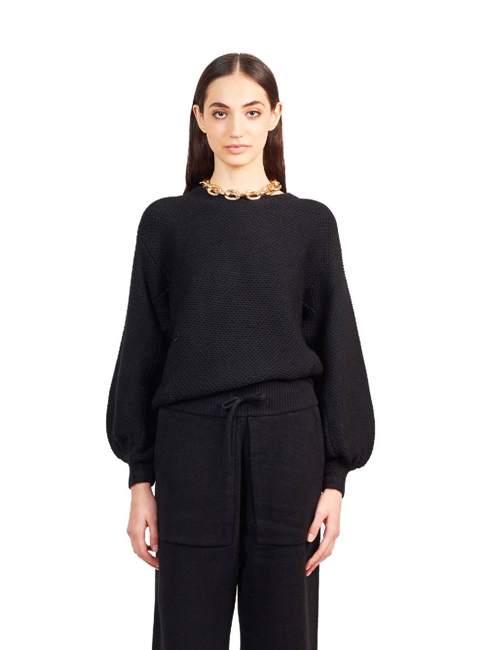 KNIIT Milano DA VINCI