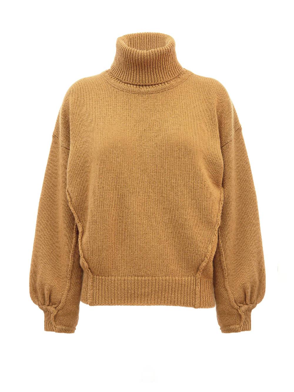 KNIIT Milano FRIEDRICH ECO