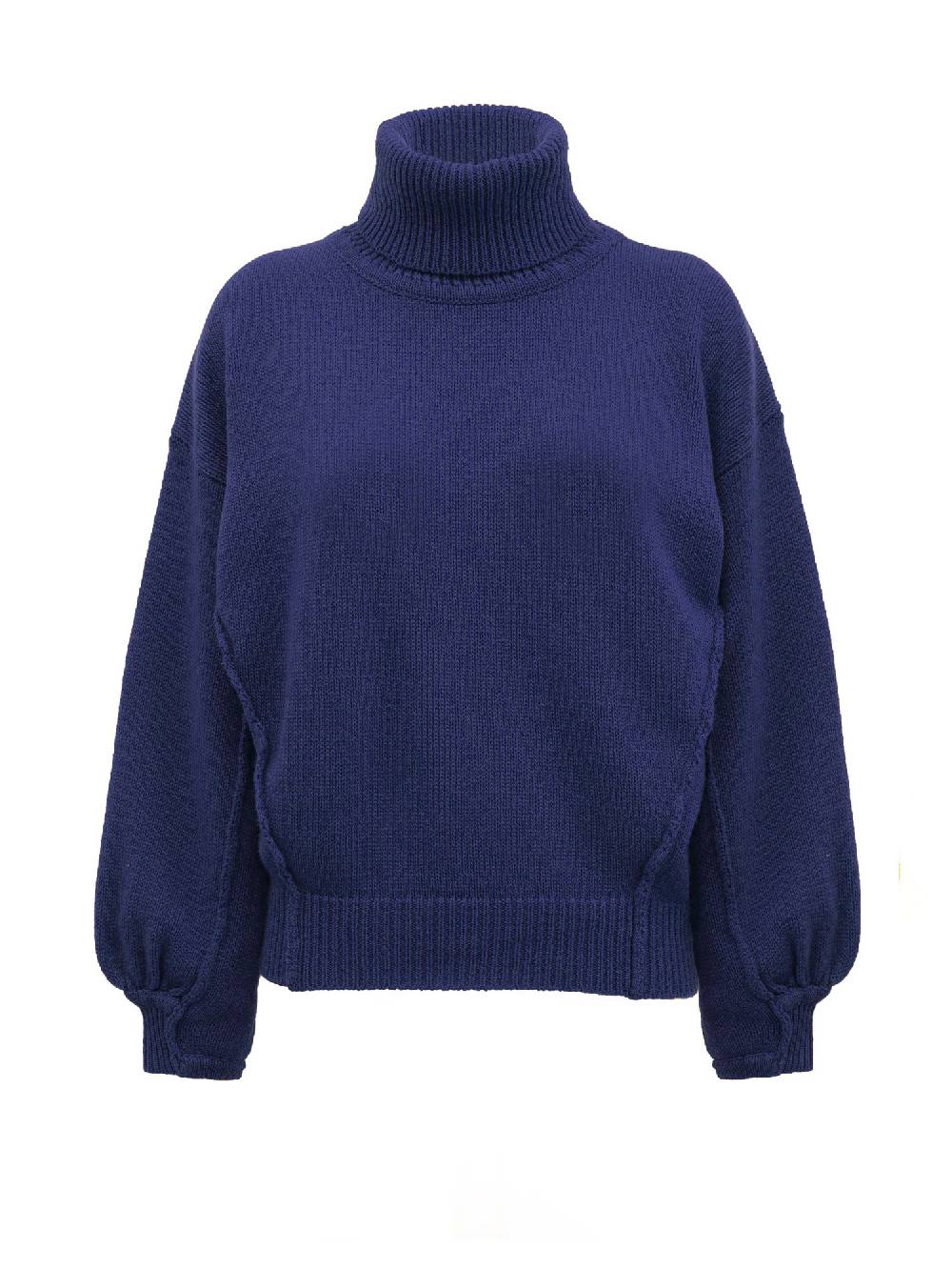 KNIIT Milano FRIEDRICH ECO