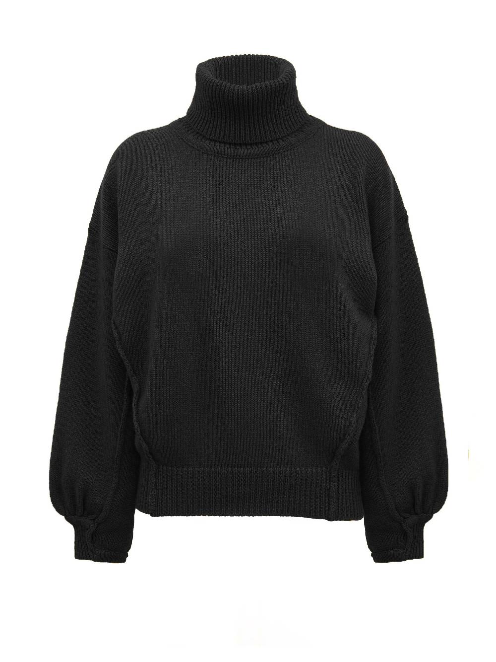 KNIIT Milano FRIEDRICH ECO