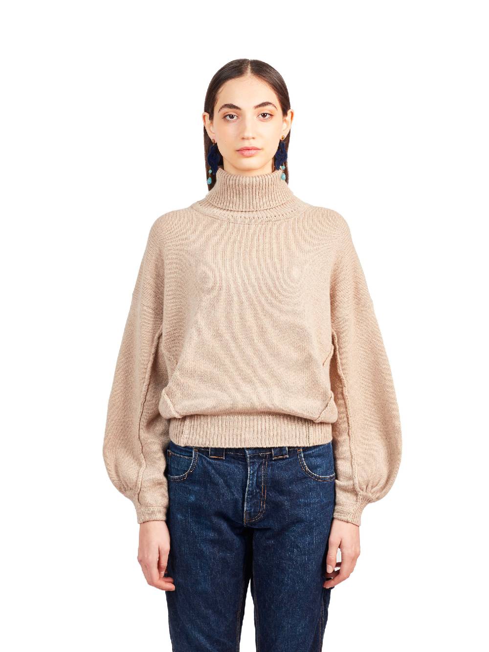 KNIIT Milano FRIEDRICH ECO