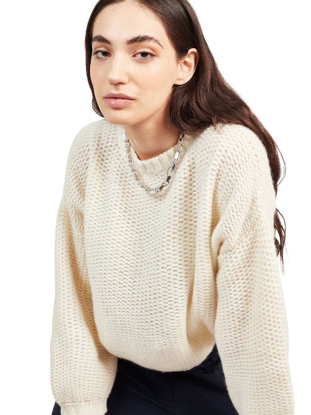 KNIIT Milano MASSON ECO