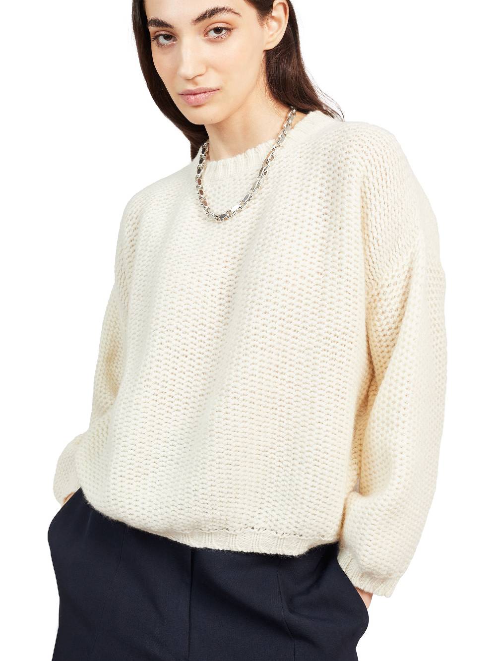 KNIIT Milano MASSON ECO