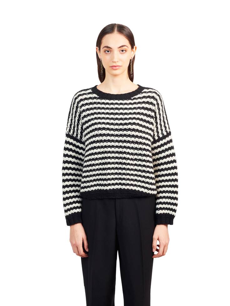 KNIIT Milano QUINN ECO