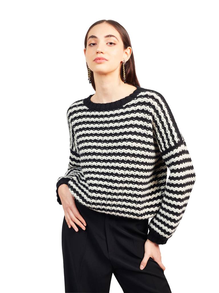 KNIIT Milano QUINN ECO