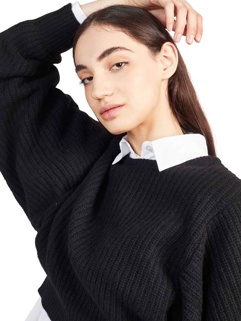 KNIIT Milano RICCI ECO