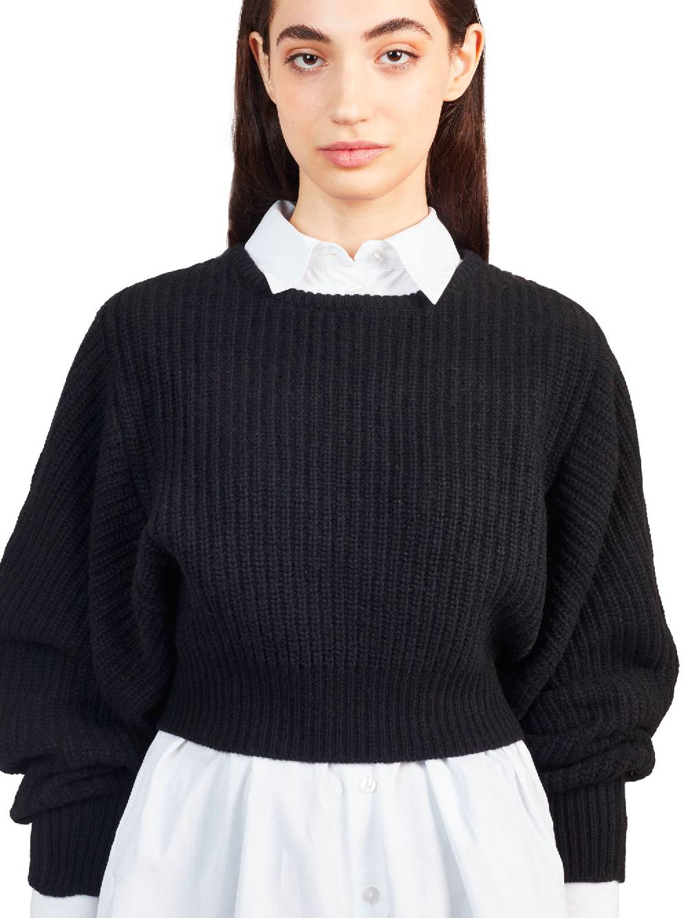 KNIIT Milano RICCI ECO