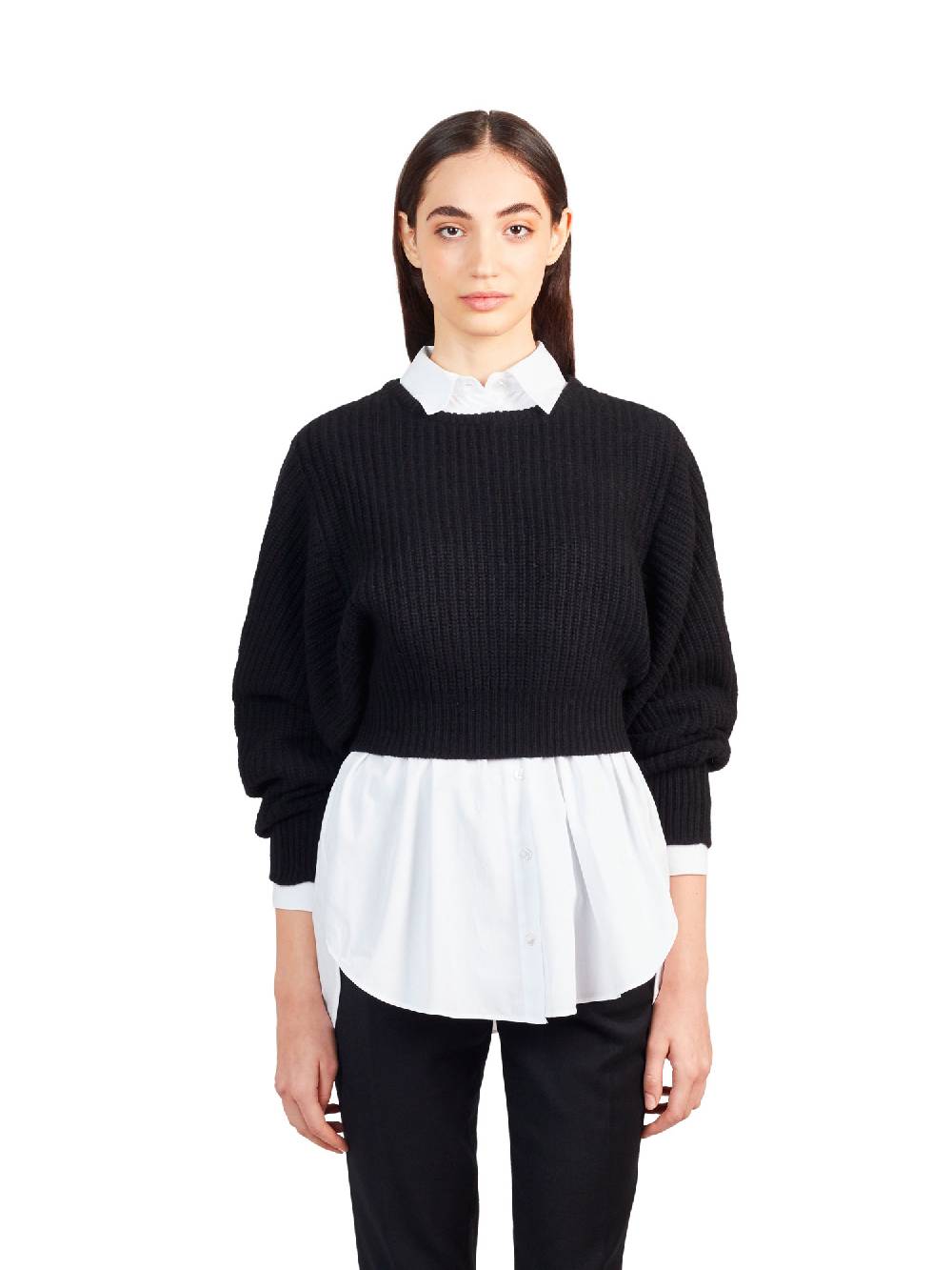 KNIIT Milano RICCI ECO