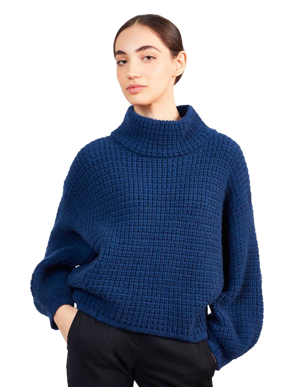 KNIIT Milano RUBENS ECO