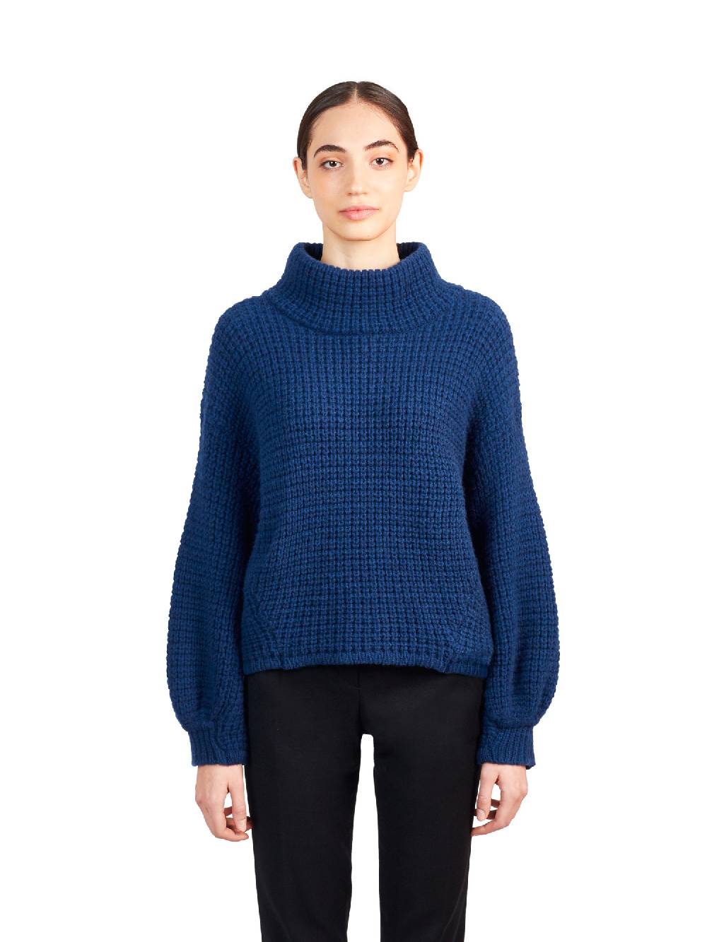 KNIIT Milano RUBENS ECO