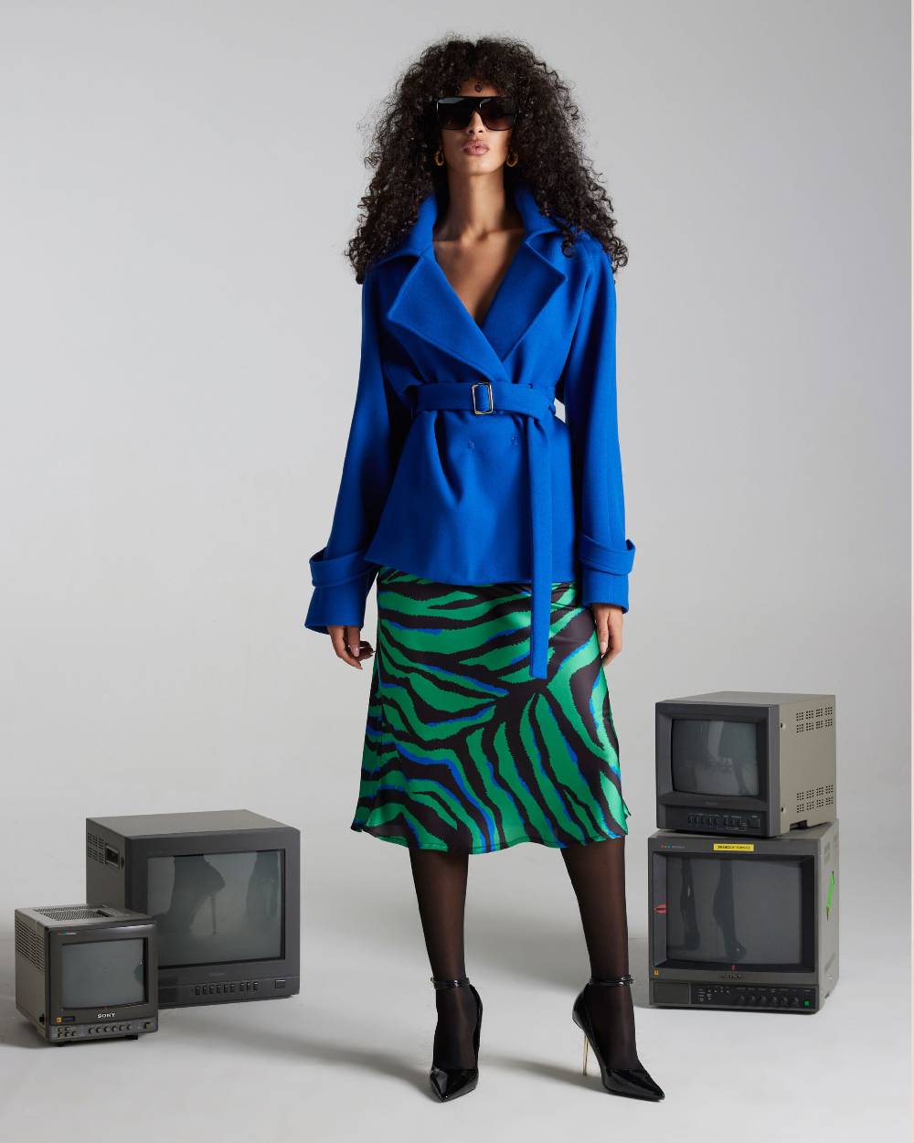 Kostumn1 Cappotto corto