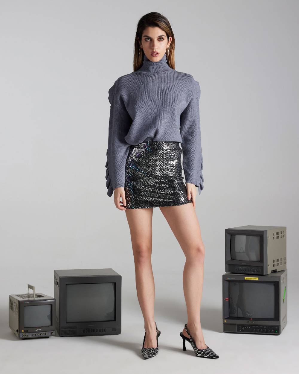 Kostumn1 Maglioncino Rouches