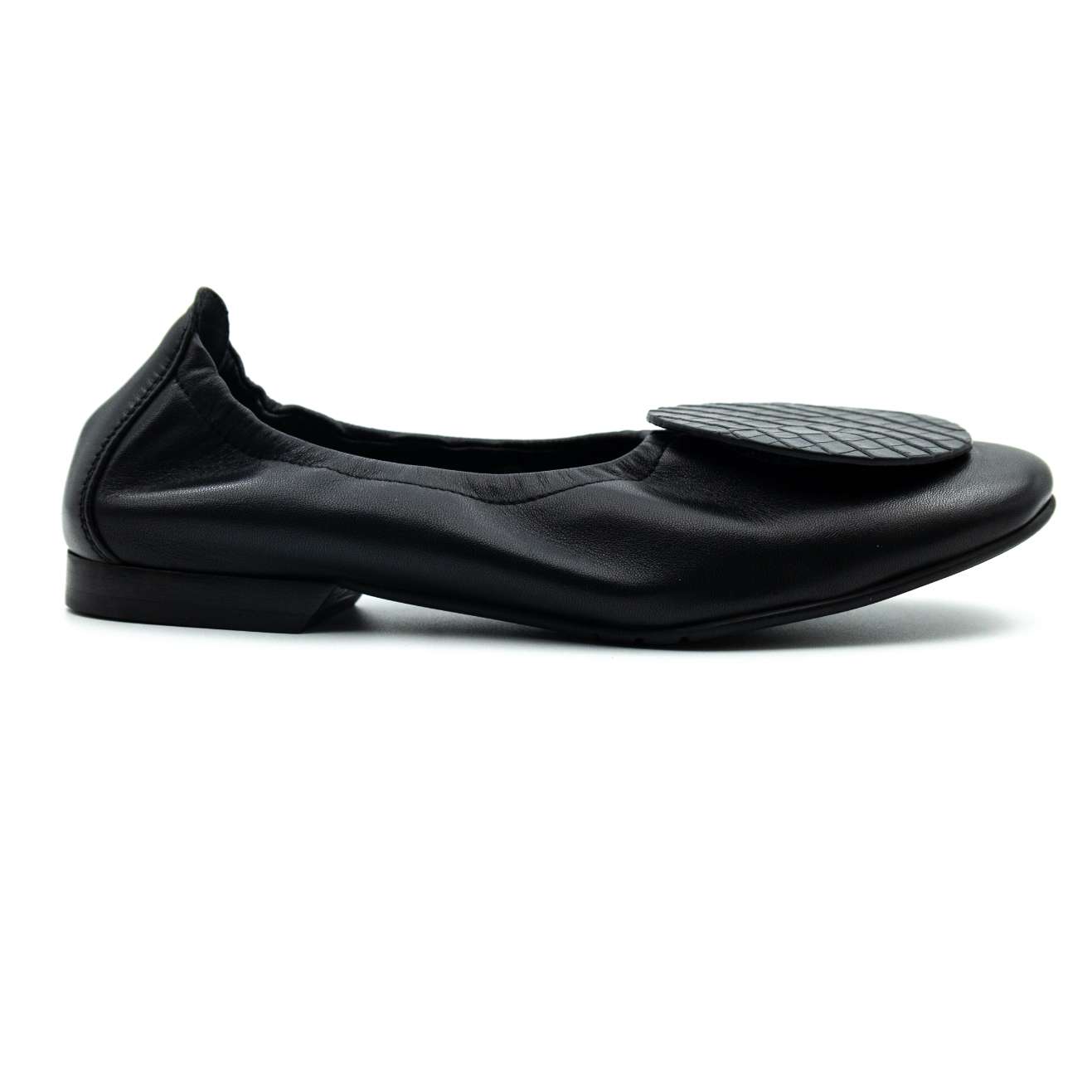 Ballin Franco Ballerina