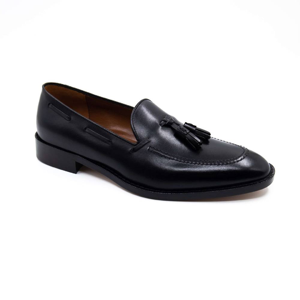 Ballin Franco Mocassino Andrea Nappine