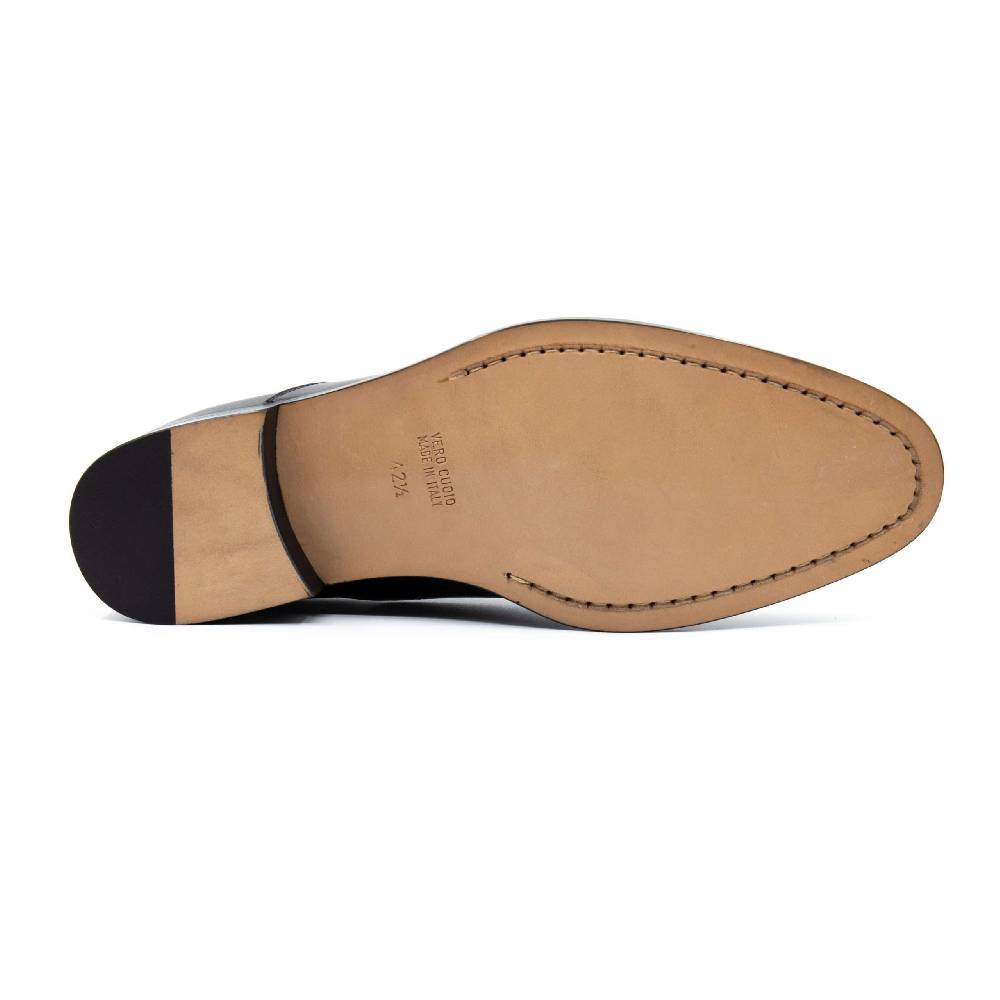 Ballin Franco Mocassino Andrea Nappine