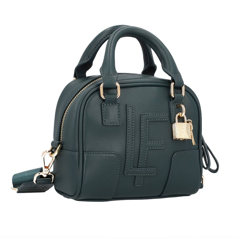 L.Pucci Abby Leisure Green