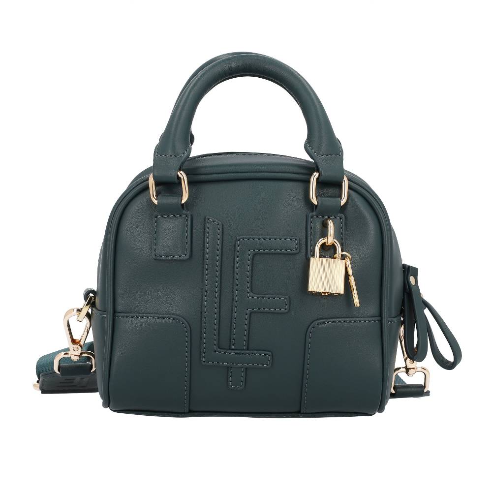L.Pucci Abby Leisure Green