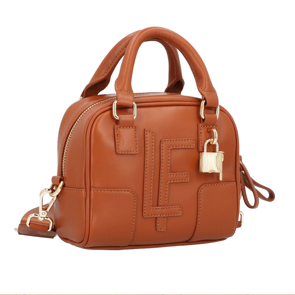 L.Pucci Abby Leisure Hazelnut