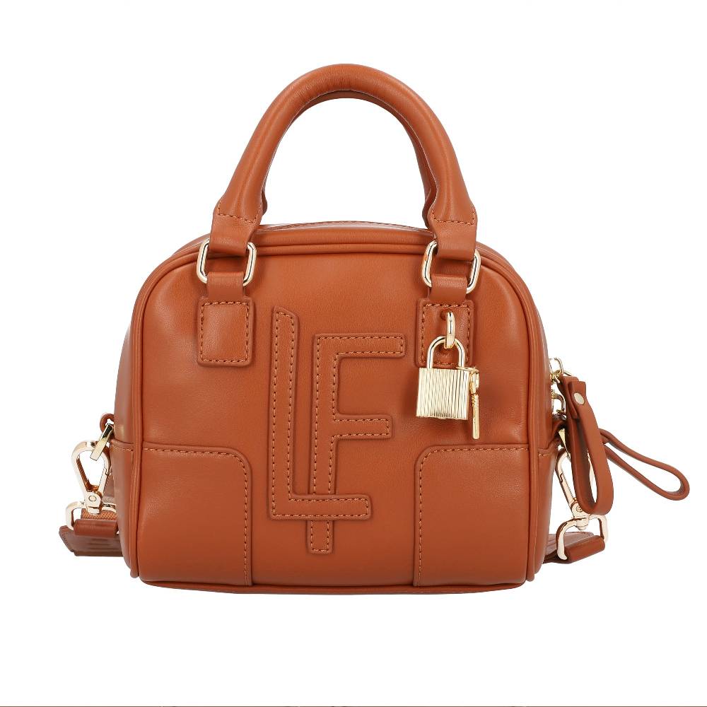 L.Pucci Abby Leisure Hazelnut