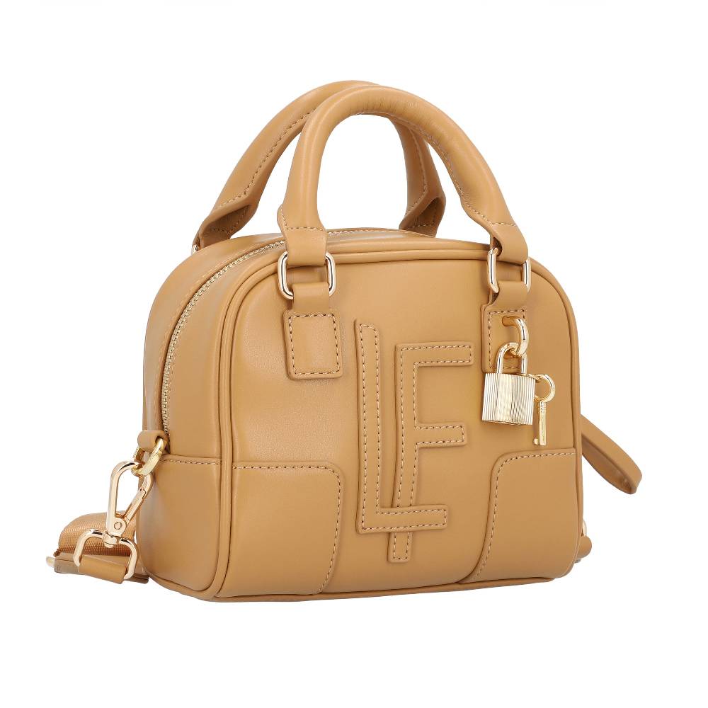 L.Pucci Abby Leisure Leather