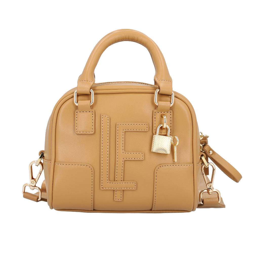 L.Pucci Abby Leisure Leather