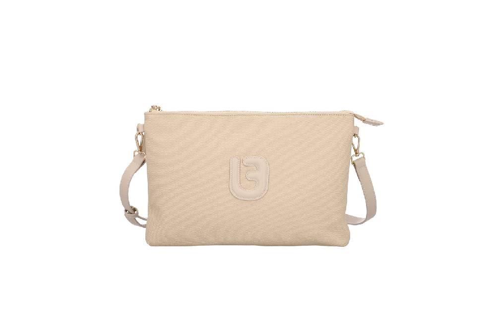 L.Pucci Aladdin Lux Canvas Beige