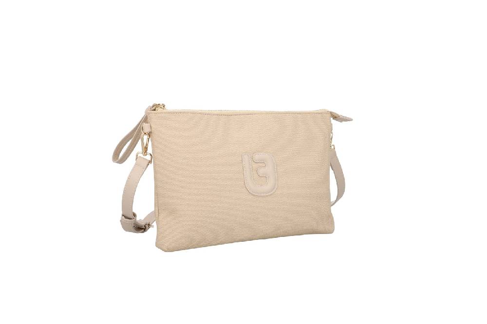 L.Pucci Aladdin Lux Canvas Beige
