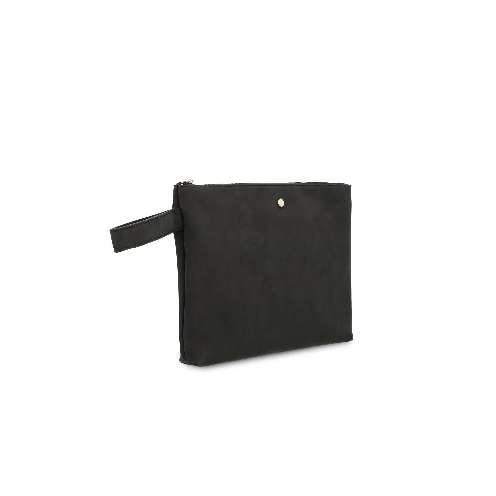 L.Pucci Alain Chamois Black