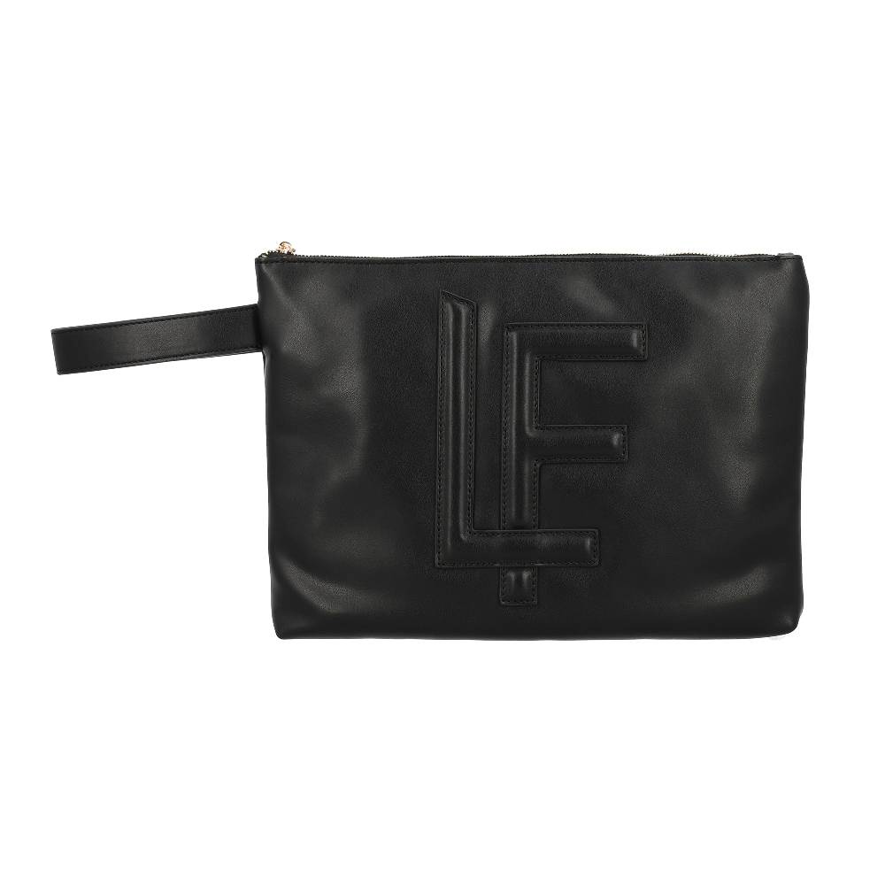 L.Pucci Alain Leisure Black