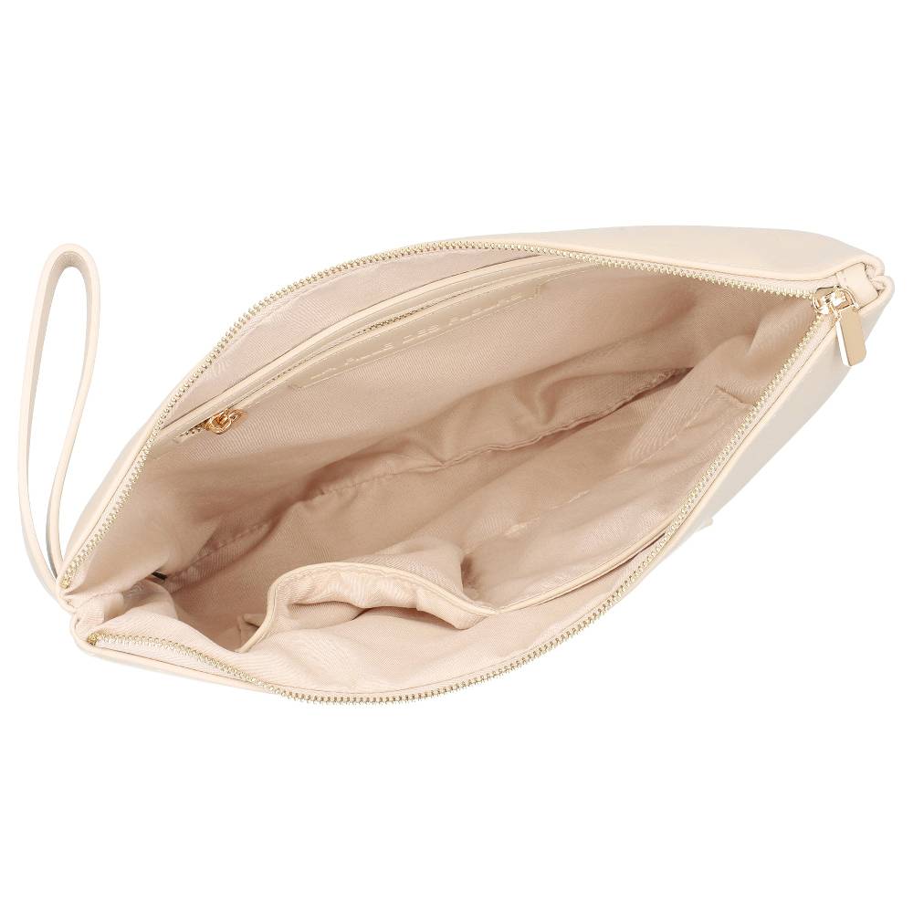 L.Pucci Alain Leisure Dirty White