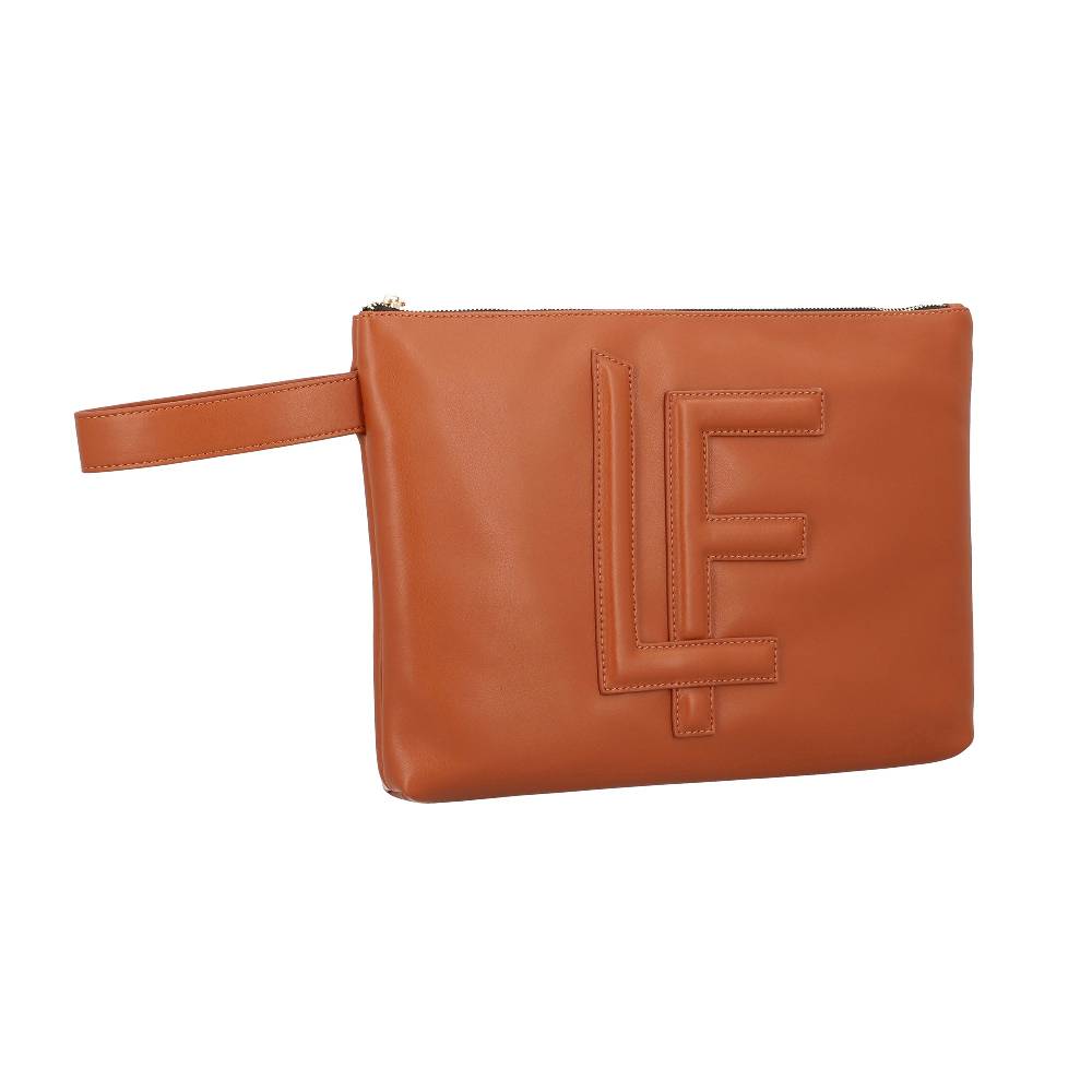 L.Pucci Alain Leisure Hazelnut