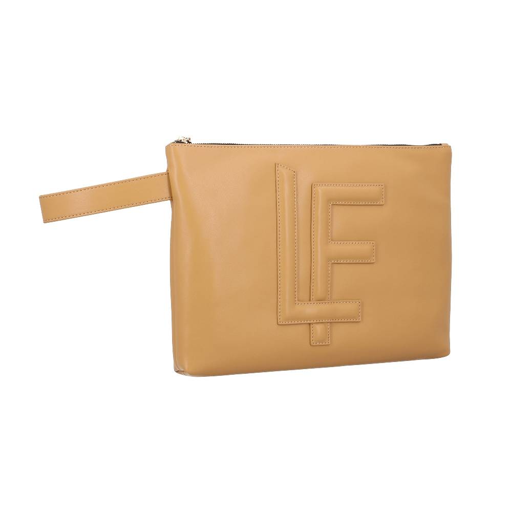 L.Pucci Alain Leisure Leather