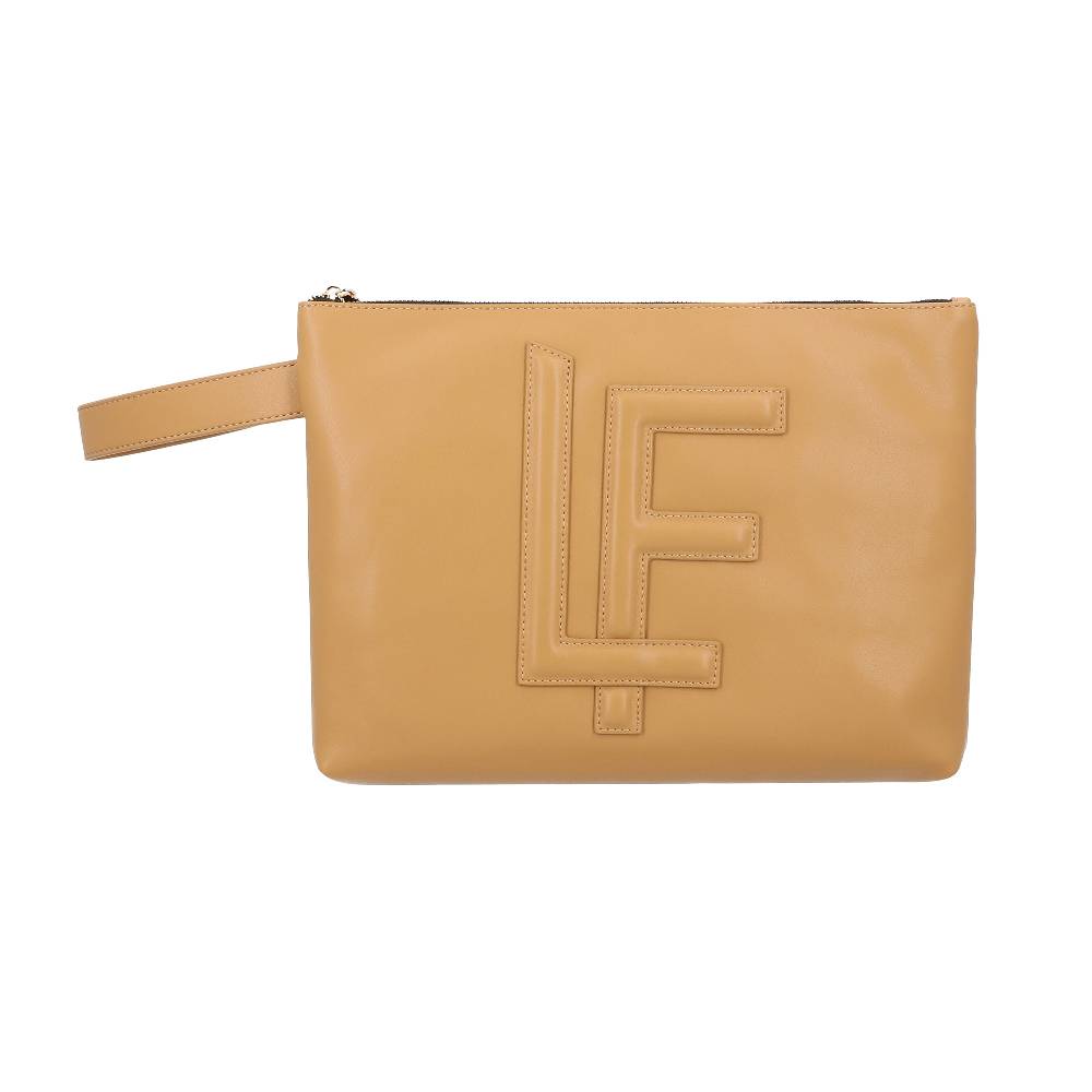 L.Pucci Alain Leisure Leather