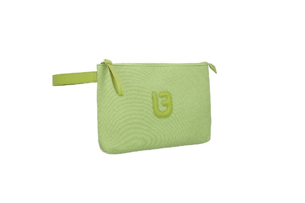 L.Pucci Alain Lux Canvas Light Green