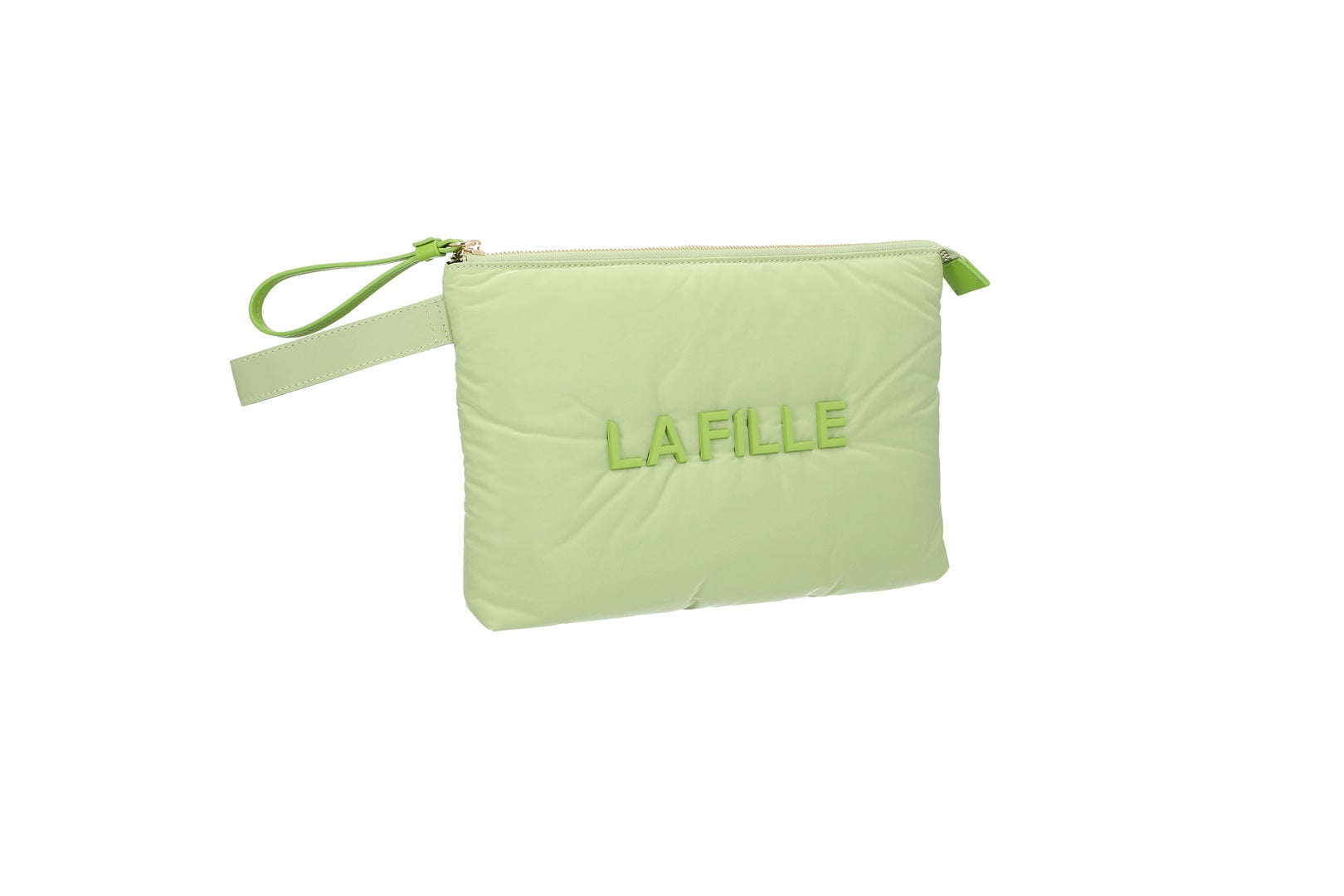 L.Pucci Alain Renylon Light Green