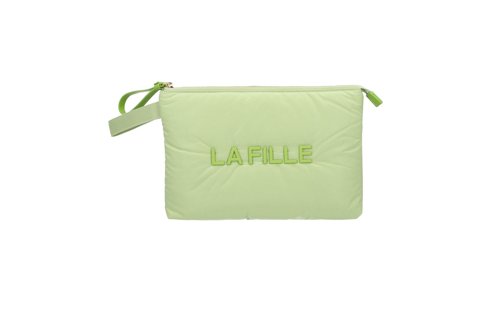 L.Pucci Alain Renylon Light Green