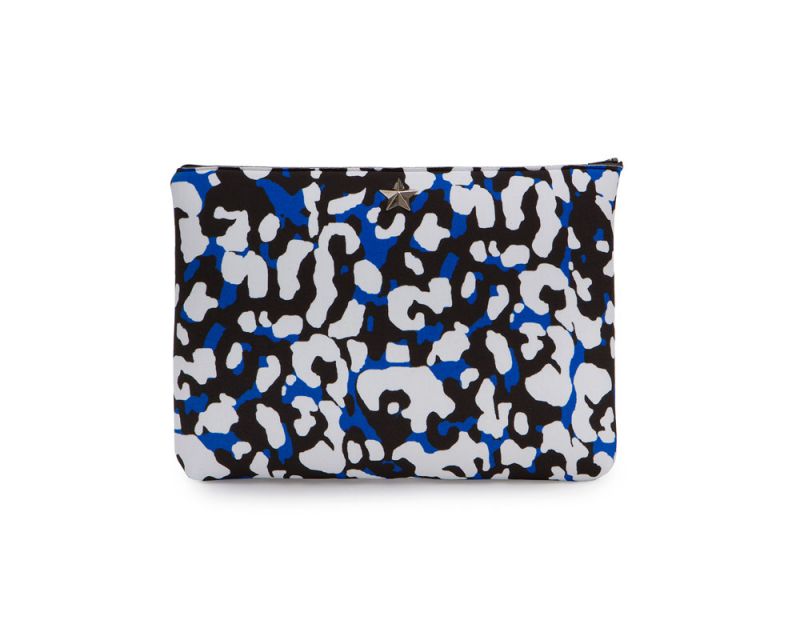 L.Pucci Alain Tekno Fabric