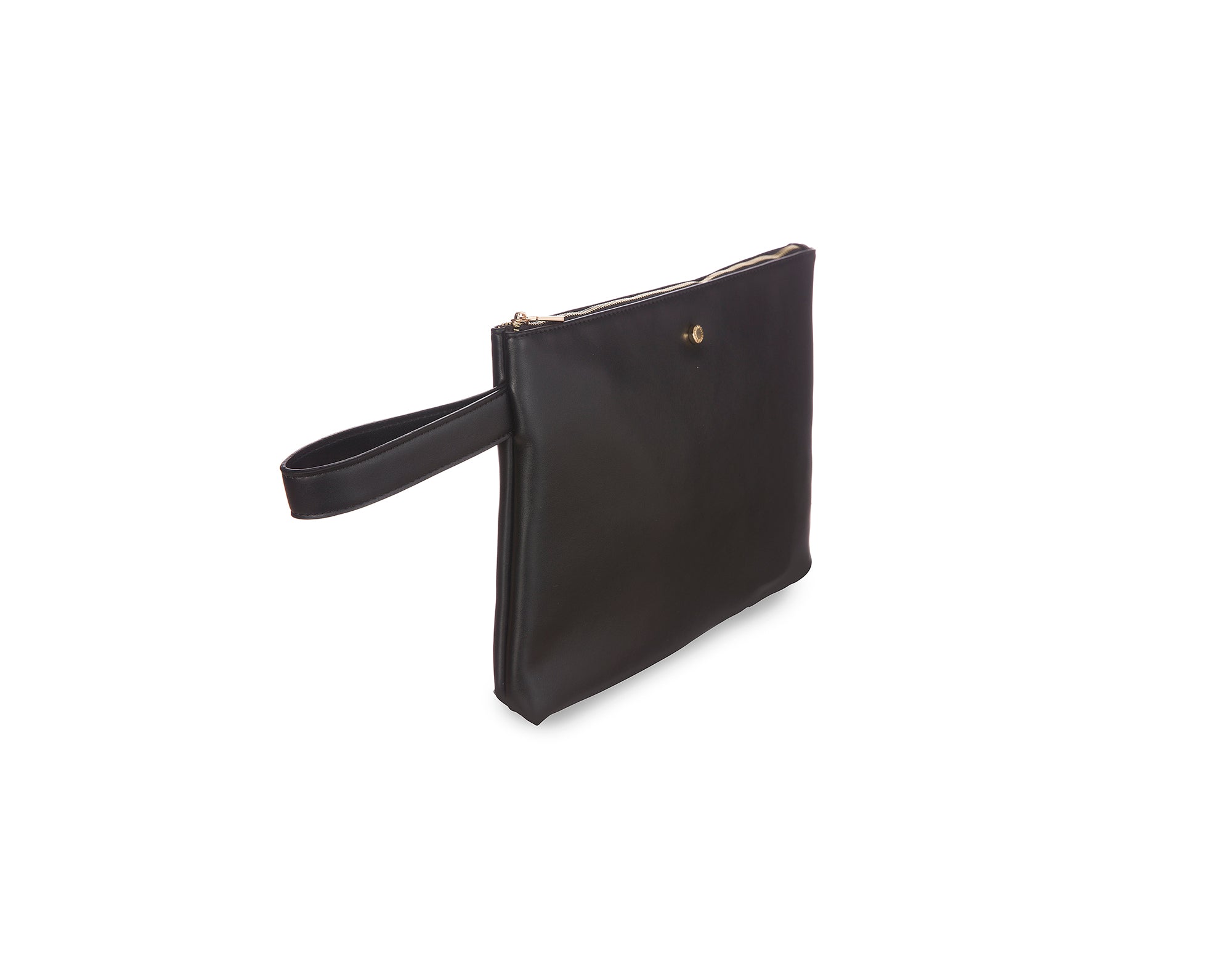 L.Pucci Alain Trendy Black