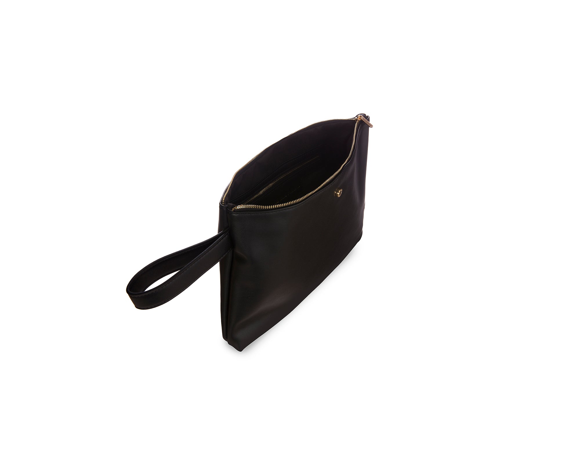 L.Pucci Alain Trendy Black