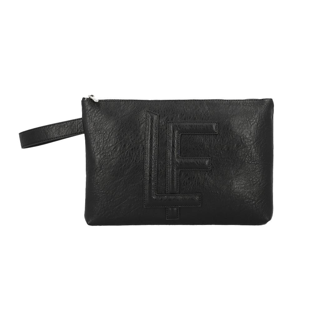 L.Pucci Alain Used Black