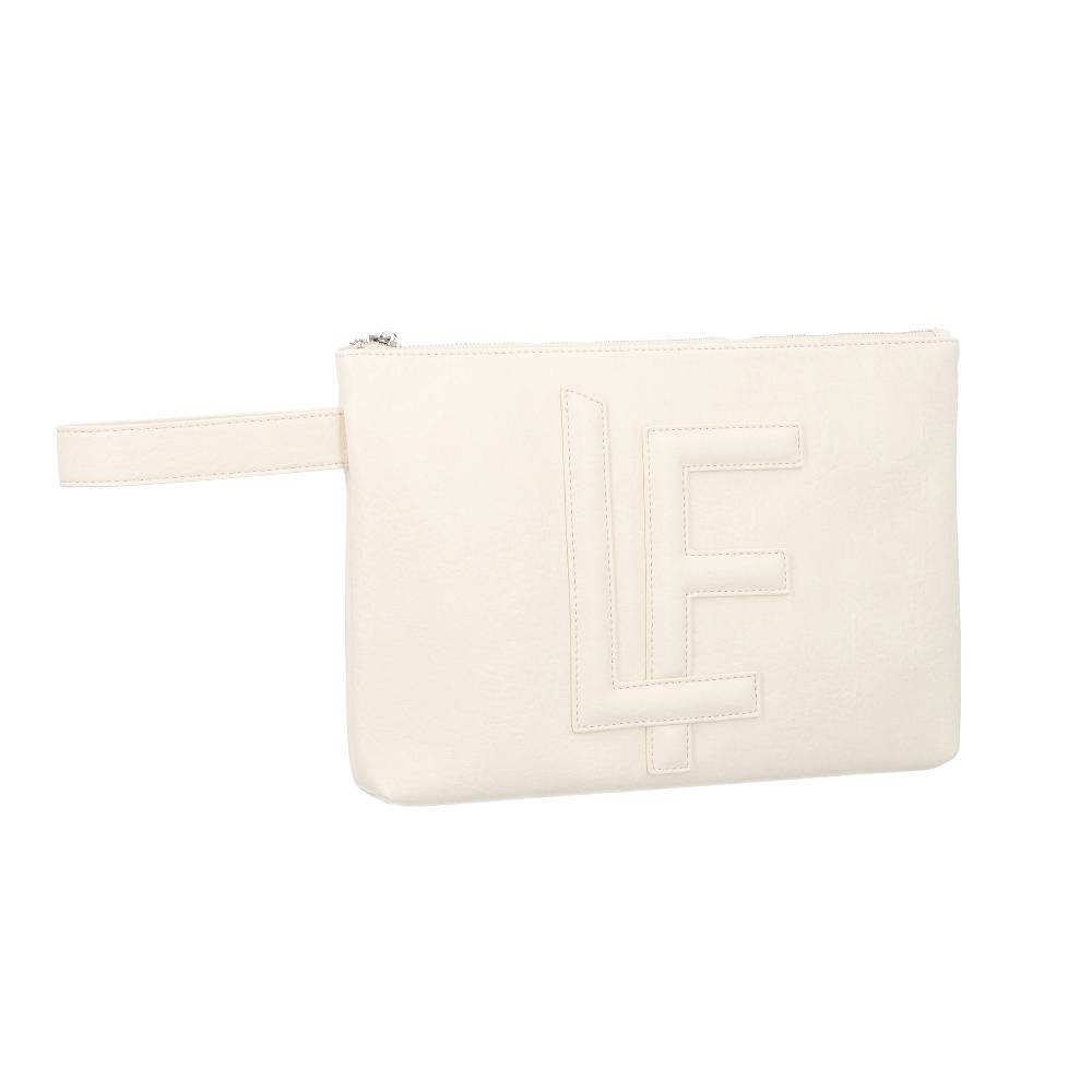 L.Pucci Alain Used White