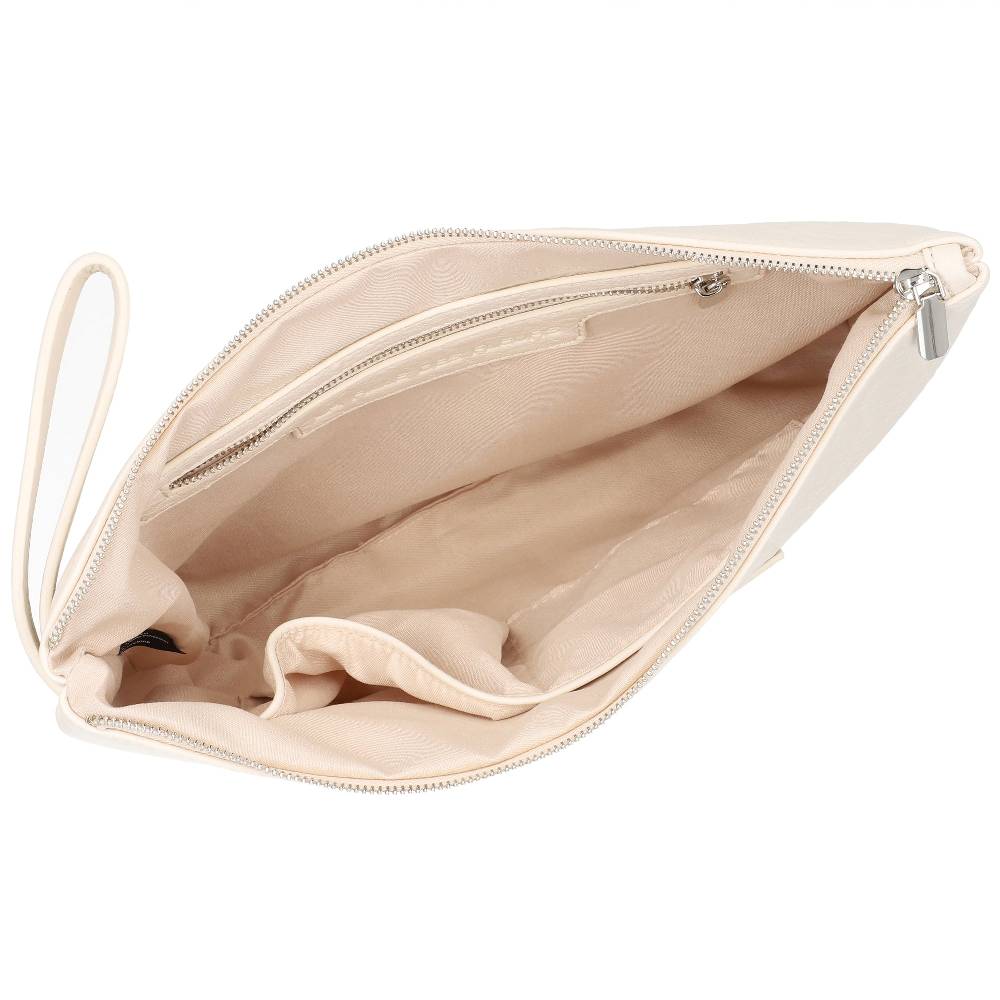 L.Pucci Alain Used White