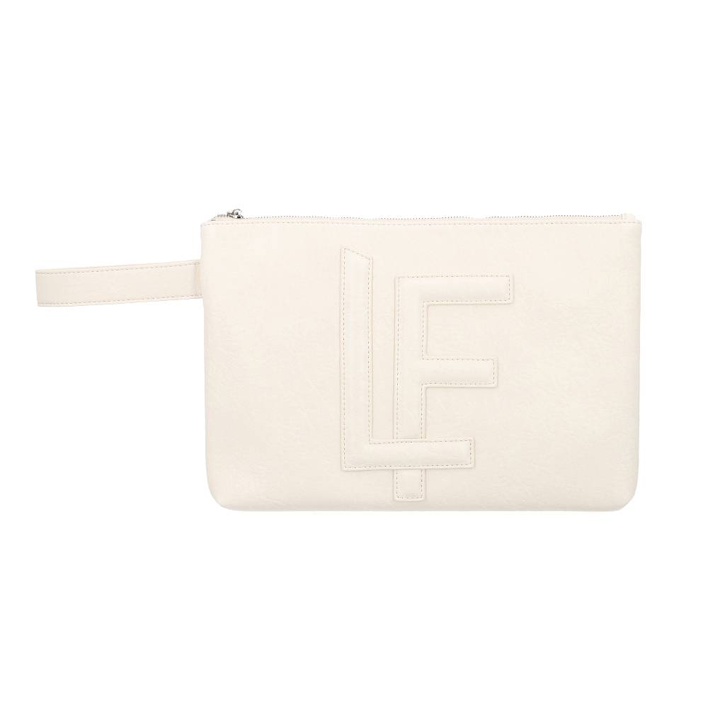 L.Pucci Alain Used White