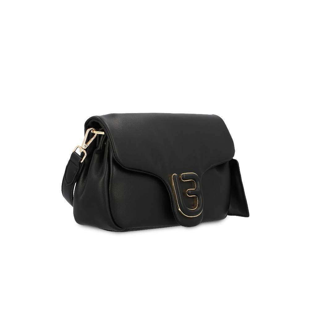 L.Pucci Alfie Trendy Black