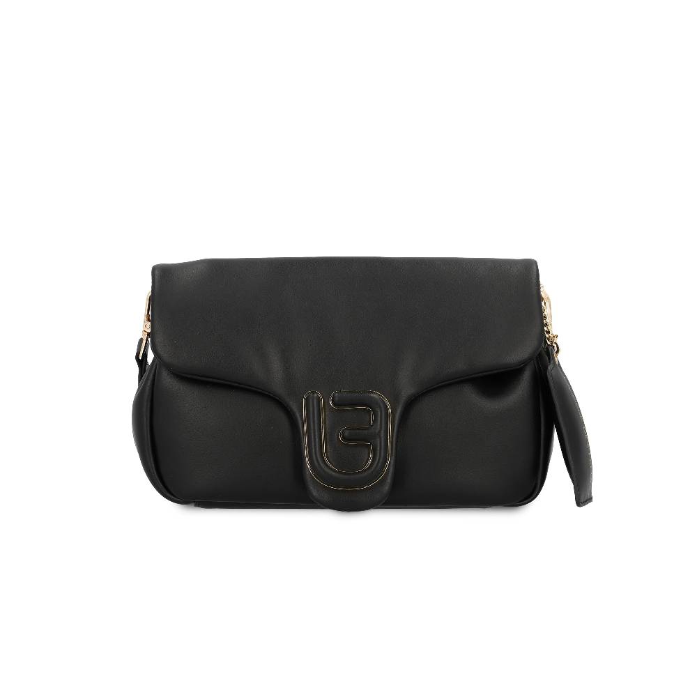 L.Pucci Alfie Trendy Black