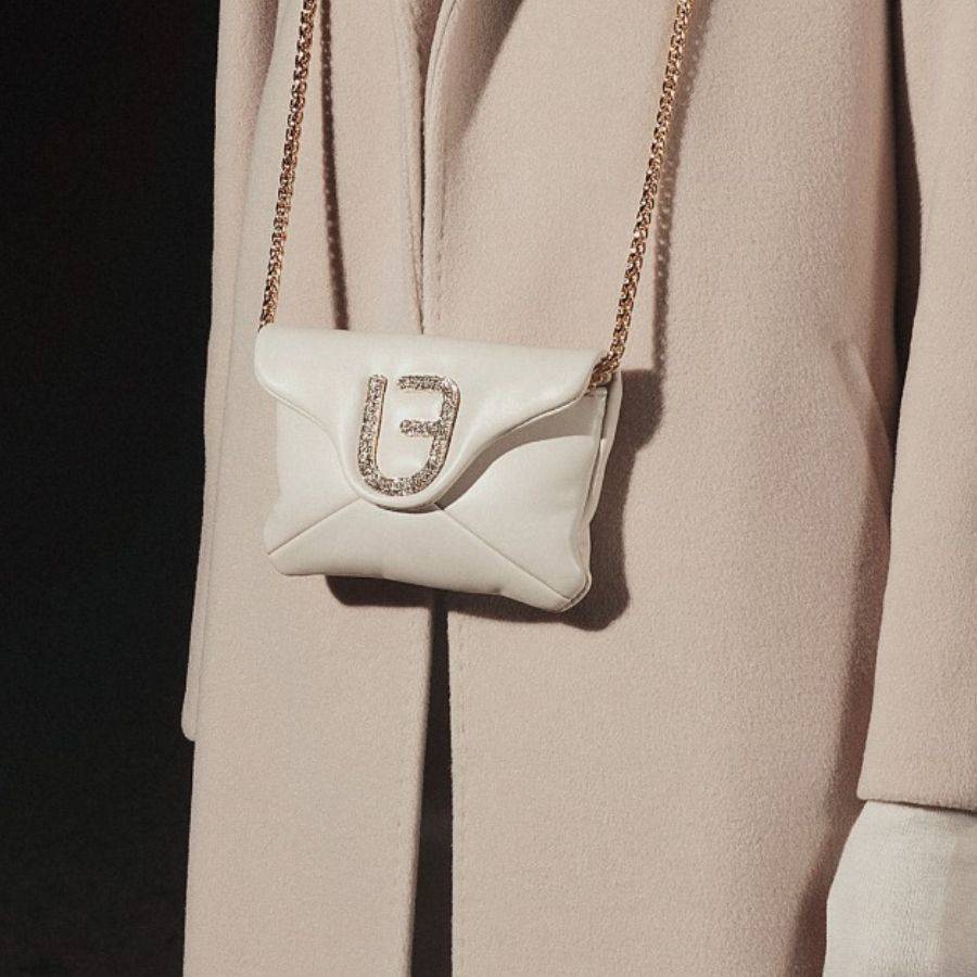 L.Pucci Allison Elegant Black