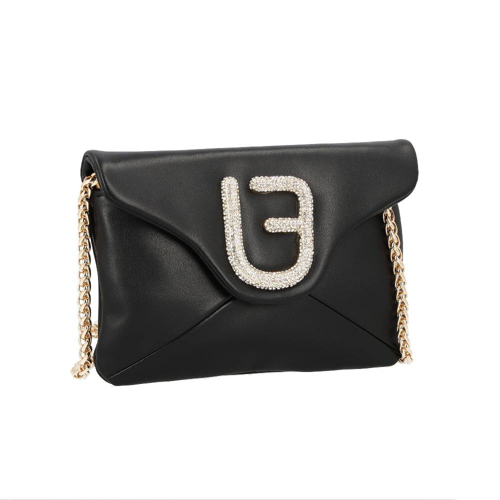 L.Pucci Allison Elegant Black